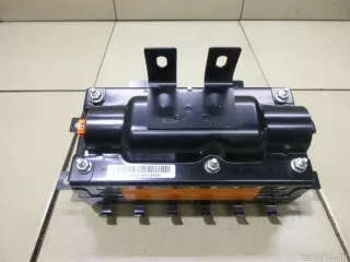 845301M600 Подушка безопасности пассажирская (в торпедо) Kia Cerato 2 Арт E21686926, вид 3