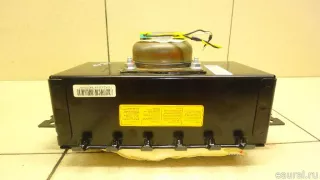 84530A7500 Подушка безопасности пассажирская (в торпедо) Kia Cerato 3 Арт E95337055, вид 6
