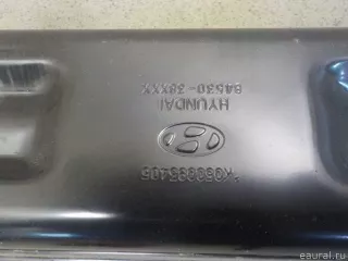8453038000 Подушка безопасности пассажирская (в торпедо) Kia Magentis MS Арт E30726119, вид 5