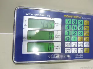 8453038000 Подушка безопасности пассажирская (в торпедо) Kia Magentis MS Арт E48205099, вид 5