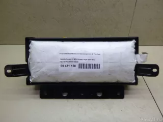 8453038000 Подушка безопасности пассажирская (в торпедо) Kia Magentis MS Арт E60481150, вид 1