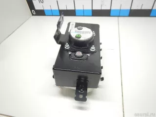 84530D5500 Подушка безопасности пассажирская (в торпедо) Kia Optima 4 Арт E70430238, вид 4