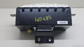 84530D5500 Подушка безопасности пассажирская (в торпедо) Kia Optima 4 Арт E70587014, вид 3