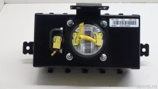 84530D5500 Подушка безопасности пассажирская (в торпедо) Kia Optima 4 Арт E70587014, вид 5