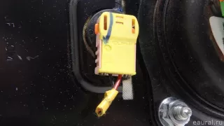84530D5500 Подушка безопасности пассажирская (в торпедо) Kia Optima 4 Арт E70587014, вид 9