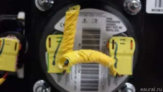 84530D5500 Подушка безопасности пассажирская (в торпедо) Kia Optima 4 Арт E70587014, вид 10