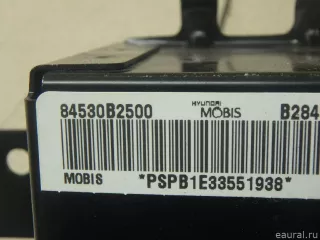 84530B2500 Подушка безопасности пассажирская (в торпедо) Kia Soul 2 Арт E95068562, вид 9