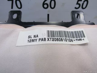 845303W600 Подушка безопасности пассажирская (в торпедо) Kia Sportage 3 Арт E80666730, вид 2