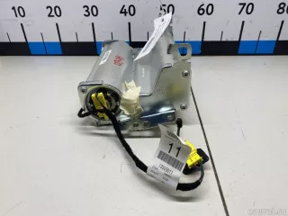1648600805 Подушка безопасности пассажира Mercedes S W221 Арт E70453837, вид 4