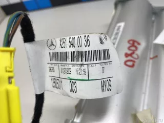 1648600805 Подушка безопасности пассажира Mercedes S W221 Арт E70453837, вид 8