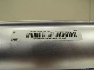 1648600805 Подушка безопасности пассажира Mercedes R W251 Арт E80270375, вид 4