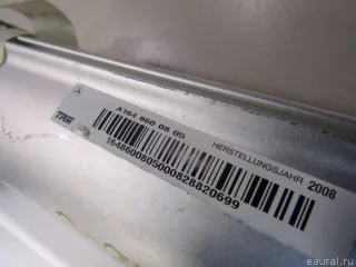 1648600805 Подушка безопасности пассажира Mercedes R W251 Арт E80779655, вид 6