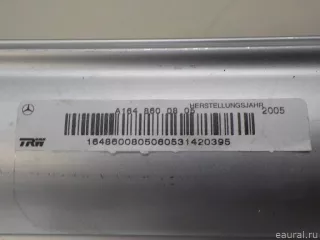 1648600805 Подушка безопасности пассажира Mercedes R W251 Арт E84289243, вид 10