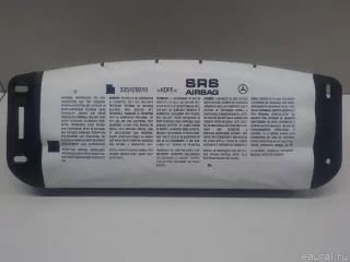 2048601200 Подушка безопасности пассажирская (в торпедо) Mercedes GLK X204 Арт E40697742, вид 1