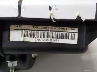 2048601200 Подушка безопасности пассажирская (в торпедо) Mercedes GLK X204 Арт E84553771, вид 7