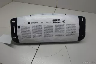 2048601200 Подушка безопасности пассажирская (в торпедо) Mercedes GLK X204 Арт E70544530, вид 1