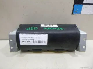 2108600805 Подушка безопасности пассажирская (в торпедо) Mercedes SLK r170 Арт E14884166, вид 1
