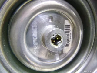 2108600805 Подушка безопасности пассажирская (в торпедо) Mercedes SLK r170 Арт E14884166, вид 3
