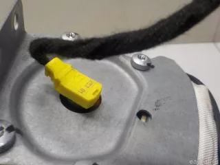 2108600805 Подушка безопасности пассажирская (в торпедо) Mercedes SLK r170 Арт E40861335, вид 3