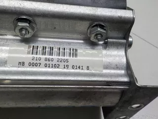 2108600805 Подушка безопасности пассажирская (в торпедо) Mercedes SLK r170 Арт E50212757, вид 3