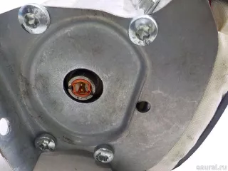 2108600805 Подушка безопасности пассажирская (в торпедо) Mercedes SLK r170 Арт E50212757, вид 7