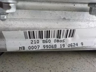2108600805 Подушка безопасности пассажирская (в торпедо) Mercedes SLK r170 Арт E31458526, вид 4