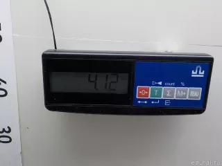2028600105 Подушка безопасности пассажирская (в торпедо) Mercedes S W140 Арт E50987950, вид 9
