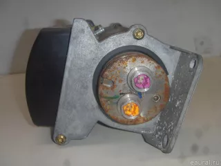 1638600705 Подушка безопасности пассажирская (в торпедо) Mercedes ML W163 Арт E40281817, вид 3