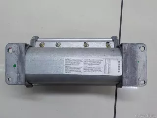 1638600705 Подушка безопасности пассажирская (в торпедо) Mercedes ML W163 Арт E84318857, вид 5