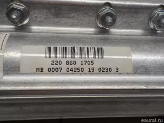 2208601705 Подушка безопасности пассажира Mercedes CLC Арт E40615204, вид 5
