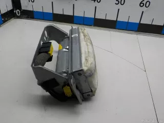 7M3880204F Подушка безопасности пассажирская (в торпедо) Seat Alhambra 1 restailing Арт E7482969, вид 3