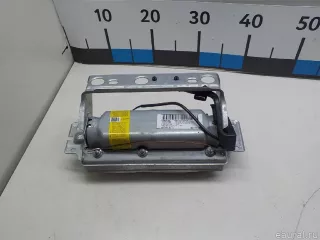 7M3880204D Подушка безопасности пассажирская (в торпедо) Seat Alhambra 1 restailing Арт E50974503, вид 3