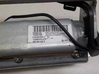 7M3880204D Подушка безопасности пассажирская (в торпедо) Seat Alhambra 1 restailing Арт E50974503, вид 4