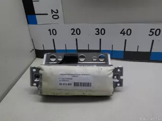 7M3880204D Подушка безопасности пассажирская (в торпедо) Seat Alhambra 1 restailing Арт E50974503, вид 8