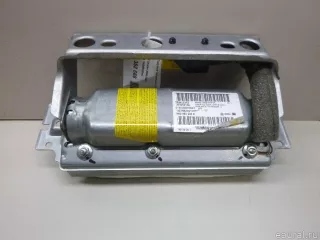 7M3880204C Подушка безопасности пассажирская (в торпедо) Seat Alhambra 1 restailing Арт E60352668, вид 3