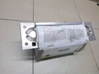 Подушка безопасности пассажирская (в торпедо) BMW 1 E81/E82/E87/E88 2008г. 72126982860 - Фото 2