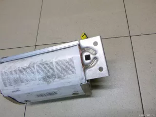 Подушка безопасности пассажирская (в торпедо) BMW 1 E81/E82/E87/E88 2008г. 72126982860 - Фото 3