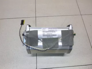 Подушка безопасности пассажирская (в торпедо) BMW 1 E81/E82/E87/E88 2008г. 72126982860 - Фото 4