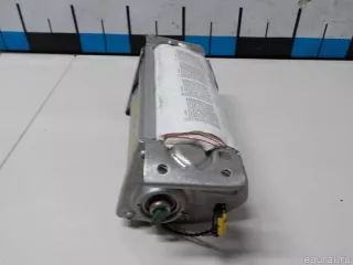 72126982860 Подушка безопасности пассажира BMW X1 E84 Арт E52193443, вид 4
