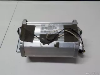 72126982860 Подушка безопасности пассажира BMW X1 E84 Арт E52193443, вид 7