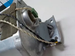 72126982860 Подушка безопасности пассажира BMW X1 E84 Арт E52193443, вид 8