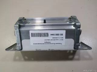 72126982860 Подушка безопасности пассажира BMW X1 E84 Арт E80088844, вид 2