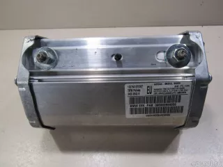 72126982860 Подушка безопасности пассажира BMW X1 E84 Арт E80088844, вид 3