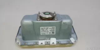 72129205197 Подушка безопасности пассажирская (в торпедо) BMW 1 F20/F21 Арт E22593891, вид 3