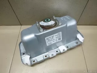 72129205197 Подушка безопасности пассажирская (в торпедо) BMW 1 F20/F21 Арт E100094517, вид 3
