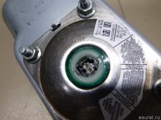 72129205197 Подушка безопасности пассажирская (в торпедо) BMW 1 F20/F21 Арт E100094517, вид 4