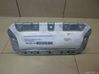 72129205197 Подушка безопасности пассажирская (в торпедо) BMW 1 F20/F21 Арт E100221791, вид 1