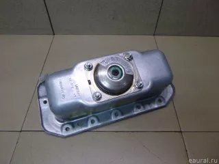 72129205197 Подушка безопасности пассажирская (в торпедо) BMW 1 F20/F21 Арт E100221791, вид 4