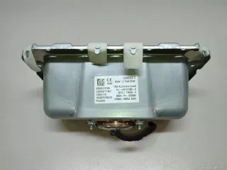 72129205197 Подушка безопасности пассажирская (в торпедо) BMW 1 F20/F21 Арт E23376824, вид 6