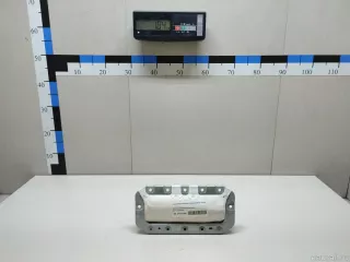 72129205197 Подушка безопасности пассажирская (в торпедо) BMW 1 F20/F21 Арт E23376824, вид 9